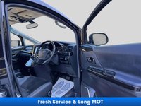 USED 2013 13 TOYOTA VELLFIRE 2.4 CVT PETROL 7 SEATS 240 S PRIME EDITION FINANCE+REVCAM+PARK SENSOR+PWR DOOR