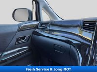 USED 2013 13 TOYOTA VELLFIRE 2.4 CVT PETROL 7 SEATS 240 S PRIME EDITION FINANCE+REVCAM+PARK SENSOR+PWR DOOR