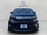 USED 2013 13 TOYOTA VELLFIRE 2.4 CVT PETROL 7 SEATS 240 S PRIME EDITION FINANCE+REVCAM+PARK SENSOR+PWR DOOR