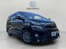 USED 2013 13 TOYOTA VELLFIRE 2.4 CVT PETROL 7 SEATS 240 S PRIME EDITION FINANCE+REVCAM+PARK SENSOR+PWR DOOR