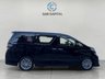 USED 2013 13 TOYOTA VELLFIRE 2.4 CVT PETROL 7 SEATS 240 S PRIME EDITION FINANCE+REVCAM+PARK SENSOR+PWR DOOR