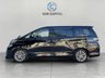 USED 2013 13 TOYOTA VELLFIRE 2.4 CVT PETROL 7 SEATS 240 S PRIME EDITION FINANCE+REVCAM+PARK SENSOR+PWR DOOR