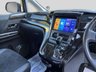 USED 2013 13 TOYOTA VELLFIRE 2.4 CVT PETROL 7 SEATS 240 S PRIME EDITION FINANCE+REVCAM+PARK SENSOR+PWR DOOR