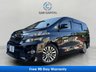 USED 2013 13 TOYOTA VELLFIRE 2.4 CVT PETROL 7 SEATS 240 S PRIME EDITION FINANCE+REVCAM+PARK SENSOR+PWR DOOR