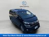 USED 2013 13 TOYOTA VELLFIRE 2.4 CVT PETROL 7 SEATS 240 S PRIME EDITION FINANCE+REVCAM+PARK SENSOR+PWR DOOR