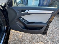 USED 2014 64 AUDI A4 2.0 TDI SE Technik Saloon 4dr Diesel Multitronic Euro 5 (s/s) (150 ps) Aircon/Heated Seats