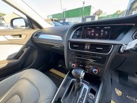 USED 2014 64 AUDI A4 2.0 TDI SE Technik Saloon 4dr Diesel Multitronic Euro 5 (s/s) (150 ps) Aircon/Heated Seats