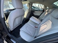 USED 2014 64 AUDI A4 2.0 TDI SE Technik Saloon 4dr Diesel Multitronic Euro 5 (s/s) (150 ps) Aircon/Heated Seats