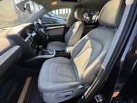 USED 2014 64 AUDI A4 2.0 TDI SE Technik Saloon 4dr Diesel Multitronic Euro 5 (s/s) (150 ps) Aircon/Heated Seats