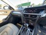 USED 2014 64 AUDI A4 2.0 TDI SE Technik Saloon 4dr Diesel Multitronic Euro 5 (s/s) (150 ps) Aircon/Heated Seats