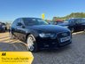 USED 2014 64 AUDI A4 2.0 TDI SE Technik Saloon 4dr Diesel Multitronic Euro 5 (s/s) (150 ps) Aircon/Heated Seats