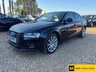 USED 2014 64 AUDI A4 2.0 TDI SE Technik Saloon 4dr Diesel Multitronic Euro 5 (s/s) (150 ps) Aircon/Heated Seats