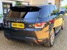 USED 2015 15 LAND ROVER RANGE ROVER SPORT 3.0 SDV6 Autobiography Dynamic SUV 5dr Diesel Auto 4WD Euro 5 (s/s) (306 ps) 2 Former Keepers, Service History, Side Steps, Privacy Glass, 21" Triple Spoke Alloys