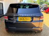 USED 2015 15 LAND ROVER RANGE ROVER SPORT 3.0 SDV6 Autobiography Dynamic SUV 5dr Diesel Auto 4WD Euro 5 (s/s) (306 ps) 2 Former Keepers, Service History, Side Steps, Privacy Glass, 21" Triple Spoke Alloys