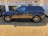 USED 2015 15 LAND ROVER RANGE ROVER SPORT 3.0 SDV6 Autobiography Dynamic SUV 5dr Diesel Auto 4WD Euro 5 (s/s) (306 ps) 2 Former Keepers, Service History, Side Steps, Privacy Glass, 21" Triple Spoke Alloys