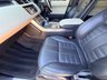 USED 2015 15 LAND ROVER RANGE ROVER SPORT 3.0 SDV6 Autobiography Dynamic SUV 5dr Diesel Auto 4WD Euro 5 (s/s) (306 ps) 2 Former Keepers, Service History, Side Steps, Privacy Glass, 21" Triple Spoke Alloys