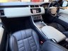USED 2015 15 LAND ROVER RANGE ROVER SPORT 3.0 SDV6 Autobiography Dynamic SUV 5dr Diesel Auto 4WD Euro 5 (s/s) (306 ps) 2 Former Keepers, Service History, Side Steps, Privacy Glass, 21" Triple Spoke Alloys