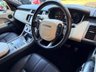 USED 2015 15 LAND ROVER RANGE ROVER SPORT 3.0 SDV6 Autobiography Dynamic SUV 5dr Diesel Auto 4WD Euro 5 (s/s) (306 ps) 2 Former Keepers, Service History, Side Steps, Privacy Glass, 21" Triple Spoke Alloys