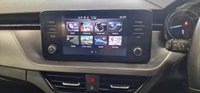 USED 2021 70 SKODA SCALA 1.0 TSI SE Hatchback 5dr Petrol Manual Euro 6 (s/s) (110 ps) 