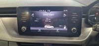 USED 2021 70 SKODA SCALA 1.0 TSI SE Hatchback 5dr Petrol Manual Euro 6 (s/s) (110 ps) 
