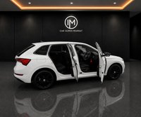 USED 2021 70 SKODA SCALA 1.0 TSI SE Hatchback 5dr Petrol Manual Euro 6 (s/s) (110 ps) 