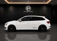 USED 2021 70 SKODA SCALA 1.0 TSI SE Hatchback 5dr Petrol Manual Euro 6 (s/s) (110 ps) 