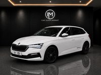USED 2021 70 SKODA SCALA 1.0 TSI SE Hatchback 5dr Petrol Manual Euro 6 (s/s) (110 ps) 