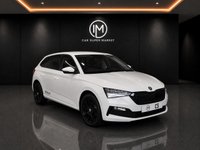 USED 2021 70 SKODA SCALA 1.0 TSI SE Hatchback 5dr Petrol Manual Euro 6 (s/s) (110 ps) 