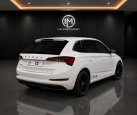 USED 2021 70 SKODA SCALA 1.0 TSI SE Hatchback 5dr Petrol Manual Euro 6 (s/s) (110 ps) 