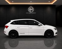 USED 2021 70 SKODA SCALA 1.0 TSI SE Hatchback 5dr Petrol Manual Euro 6 (s/s) (110 ps) 