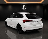 USED 2021 70 SKODA SCALA 1.0 TSI SE Hatchback 5dr Petrol Manual Euro 6 (s/s) (110 ps) 