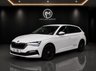 USED 2021 70 SKODA SCALA 1.0 TSI SE Hatchback 5dr Petrol Manual Euro 6 (s/s) (110 ps) 
