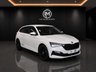 USED 2021 70 SKODA SCALA 1.0 TSI SE Hatchback 5dr Petrol Manual Euro 6 (s/s) (110 ps) 