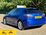 USED 2012 62 LEXUS CT 1.8 200h SE-L Hatchback 5dr Petrol Hybrid CVT Euro 5 (s/s) (136 ps) Service history available