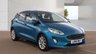 USED 2018 18 FORD FIESTA 1.0T EcoBoost Titanium Auto Euro 6 (s/s) 5dr Service history available