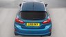 USED 2018 18 FORD FIESTA 1.0T EcoBoost Titanium Auto Euro 6 (s/s) 5dr Service history available