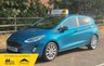 USED 2018 18 FORD FIESTA 1.0T EcoBoost Titanium Auto Euro 6 (s/s) 5dr Service history available