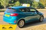 USED 2018 18 FORD FIESTA 1.0T EcoBoost Titanium Auto Euro 6 (s/s) 5dr Service history available