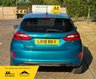 USED 2018 18 FORD FIESTA 1.0T EcoBoost Titanium Auto Euro 6 (s/s) 5dr Service history available