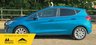 USED 2018 18 FORD FIESTA 1.0T EcoBoost Titanium Auto Euro 6 (s/s) 5dr Service history available
