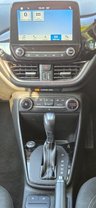 USED 2018 18 FORD FIESTA 1.0T EcoBoost Titanium Auto Euro 6 (s/s) 5dr Service history available