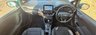 USED 2018 18 FORD FIESTA 1.0T EcoBoost Titanium Auto Euro 6 (s/s) 5dr Service history available