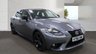 USED 2016 66 LEXUS IS 2.5 300h Sport E-CVT Euro 6 (s/s) 4dr Service history available