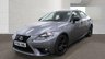 USED 2016 66 LEXUS IS 2.5 300h Sport E-CVT Euro 6 (s/s) 4dr Service history available
