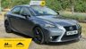 USED 2016 66 LEXUS IS 2.5 300h Sport E-CVT Euro 6 (s/s) 4dr Service history available