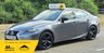 USED 2016 66 LEXUS IS 2.5 300h Sport E-CVT Euro 6 (s/s) 4dr Service history available