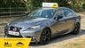 USED 2016 66 LEXUS IS 2.5 300h Sport E-CVT Euro 6 (s/s) 4dr Service history available