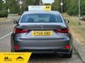 USED 2016 66 LEXUS IS 2.5 300h Sport E-CVT Euro 6 (s/s) 4dr Service history available
