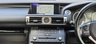 USED 2016 66 LEXUS IS 2.5 300h Sport E-CVT Euro 6 (s/s) 4dr Service history available