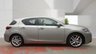 USED 2017 67 LEXUS CT 1.8 200h Luxury CVT Euro 6 (s/s) 5dr Service history available